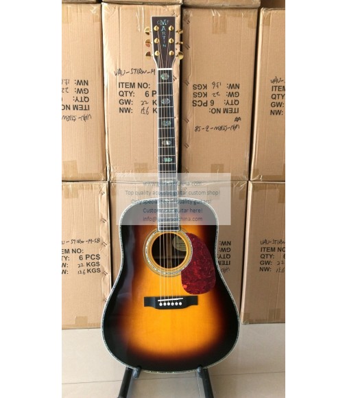 martin d45v for sale