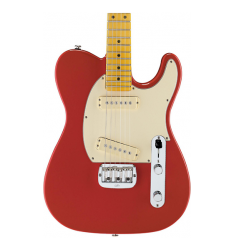 G&amp;L ASAT Special Electric Guitar Fullerton Red