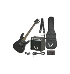 Dean Vendetta Guitar &amp; Amp Pack