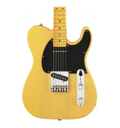 G&amp;L ASAT Classic Electric Guitar Butterscotch Blonde