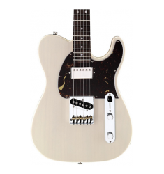 G&amp;L ASAT Classic Bluesboy Electric Guitar Blonde