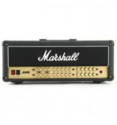 Marshall JVM410H Guitar Valve Amplifier Head