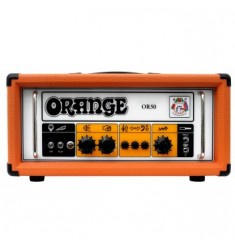 Orange OR50H Guitar Amplifier Head