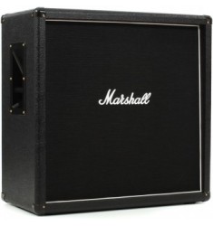 Marshall MX412B Guitar Speaker Cabinet