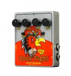 Electro-Harmonix Cock Fight Cocked Talking Wah / Fuzz