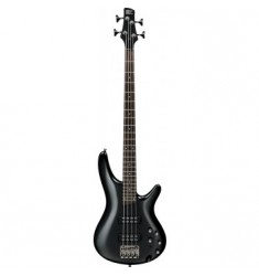 Ibanez SR300E Bass in Iron Pewter