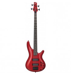 Ibanez SR300EB Bass in Candy Apple