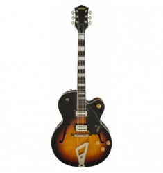 Gretsch G2420 Semi-Acoustic in Brooklyn Burst