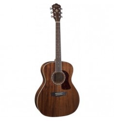 Washburn HG12S Acoustic Guitar