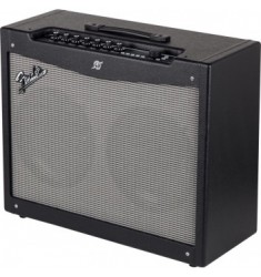 Fender Mustang IV V.2 Guitar Amplifier Combo