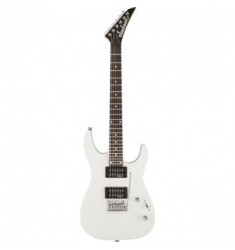 Jackson JS12 Dinky Electric Guitar in White