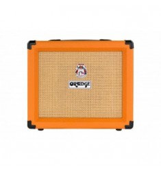 Orange Crush 20 RT Solid State 20W Combo With Reverb and Tuner