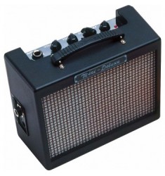 Fender MD 20 Mini Deluxe EXP II Guitar Amplifier