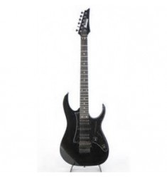 Ibanez RG655 Electric Guitar in Galaxy Black