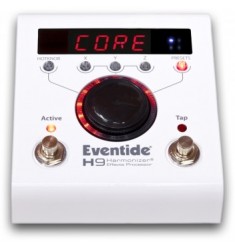 Eventide H9 Core Multi Effects Pedal