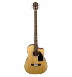 Fender CB100CE Acoustic Bass