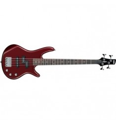 Ibanez GSRM20 miKro Bass in Root Beer Metallic