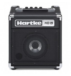 Hartke HD15 Bass Combo Amp