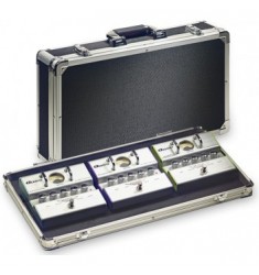 Black Rat UPC-500 Effector Pedal Board Case