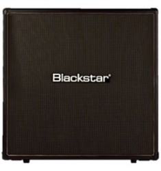 Blackstar HTV 412 Straight Cab