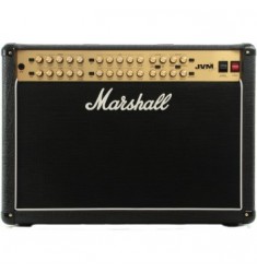 Marshall JVM410C 100w Valve Combo Amplifier