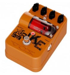 Vox Tone Garage TG2-TRFZ Fuzz Guitar Pedal