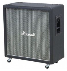 Marshall 1960BX Classic Bass Guitar Speaker Cabinet