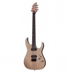 Schecter Banshee ELITE-6 Gloss Natural