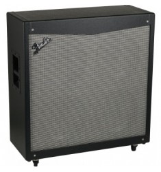 Fender Mustang V 412 Guitar Speaker Cabinet V.2