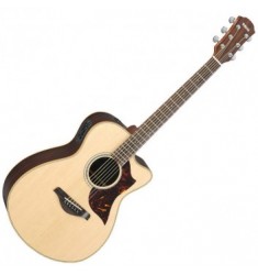 Yamaha AC1R Electro Acoustic Guitar