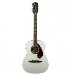 Fender Tim Arstrong HC White Satin