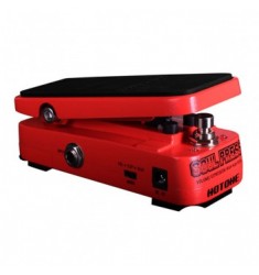 Hotone Soul Press Expression/ Wah Pedal