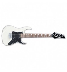 Ibanez GRGM21GB-WH GIO RG MiKro in White