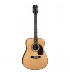 Luna Americana AM D50 Classic Acoustic Guitar