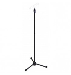 Ultimate Support Live-T Straight Microphone Stand