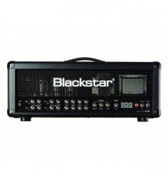 Blackstar Series One 200 Head