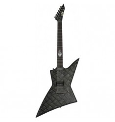 ESP LTD Static 600 BLK GTR EX Shape