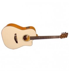 Faith Fsce Saturn Cutaway II Acoustic Guitar