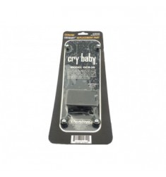 Jim Dunlop Replacement Baseplate With Battery Hatch For Crybaby