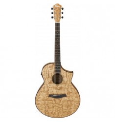 Ibanez AEW40AS Electro Acoustic in Natural