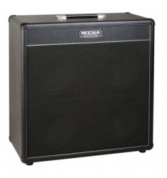 Mesa Boogie 4x10 Lone Star Cabinet