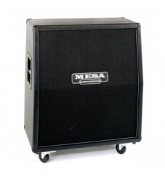 Mesa Boogie 4x12 Road King Rectifier Slant. Side Armour Cabinet