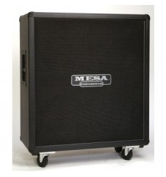 Mesa Boogie 4x12 Rectifier Standard Straight. Side Armour Cabinet