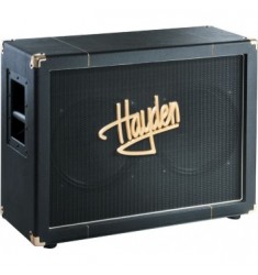 Hayden 212 Guitar Speaker Cabinet UK