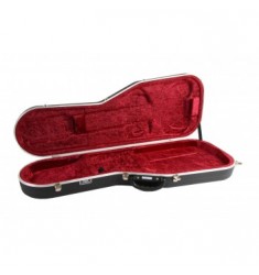 Hiscox STD-EF Standard Tele / Strat Style Hard Case