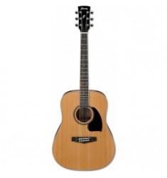 Ibanez PF17 Acoustic Guitar