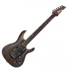 Ibanez S970WRW Electric Guitar in Natural