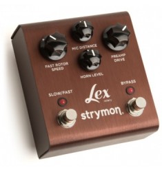 Strymon Lex Rotary Effect Pedal