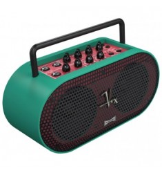 Vox Soundbox 5w Battery Powered Amp in Green