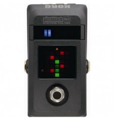 Korg Pitchblack Poly Polyphonic Guitar Tuner